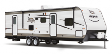 Dry Camping